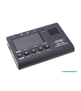 Metrónomo Afinador Aroma AMT-560