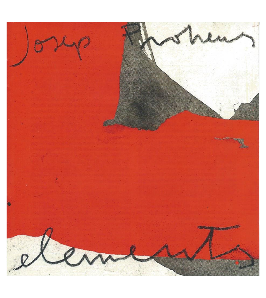 CD "Elements"