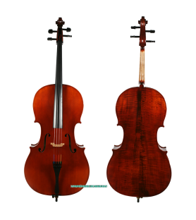 Violonchelo Corina Quartetto