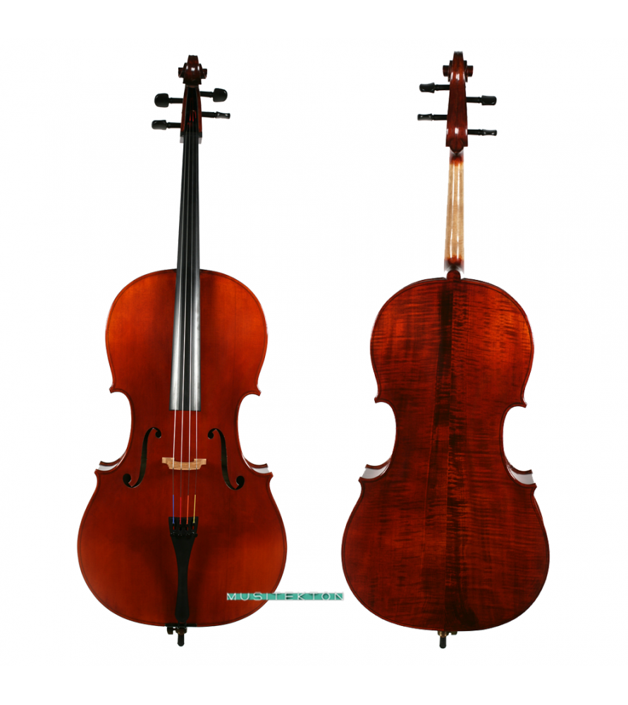 Violonchelo Corina Quartetto