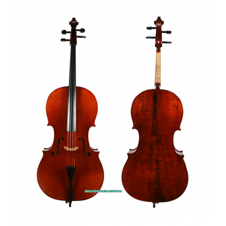 Violonchelo Corina Quartetto