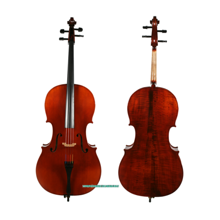 Violonchelo Corina Quartetto