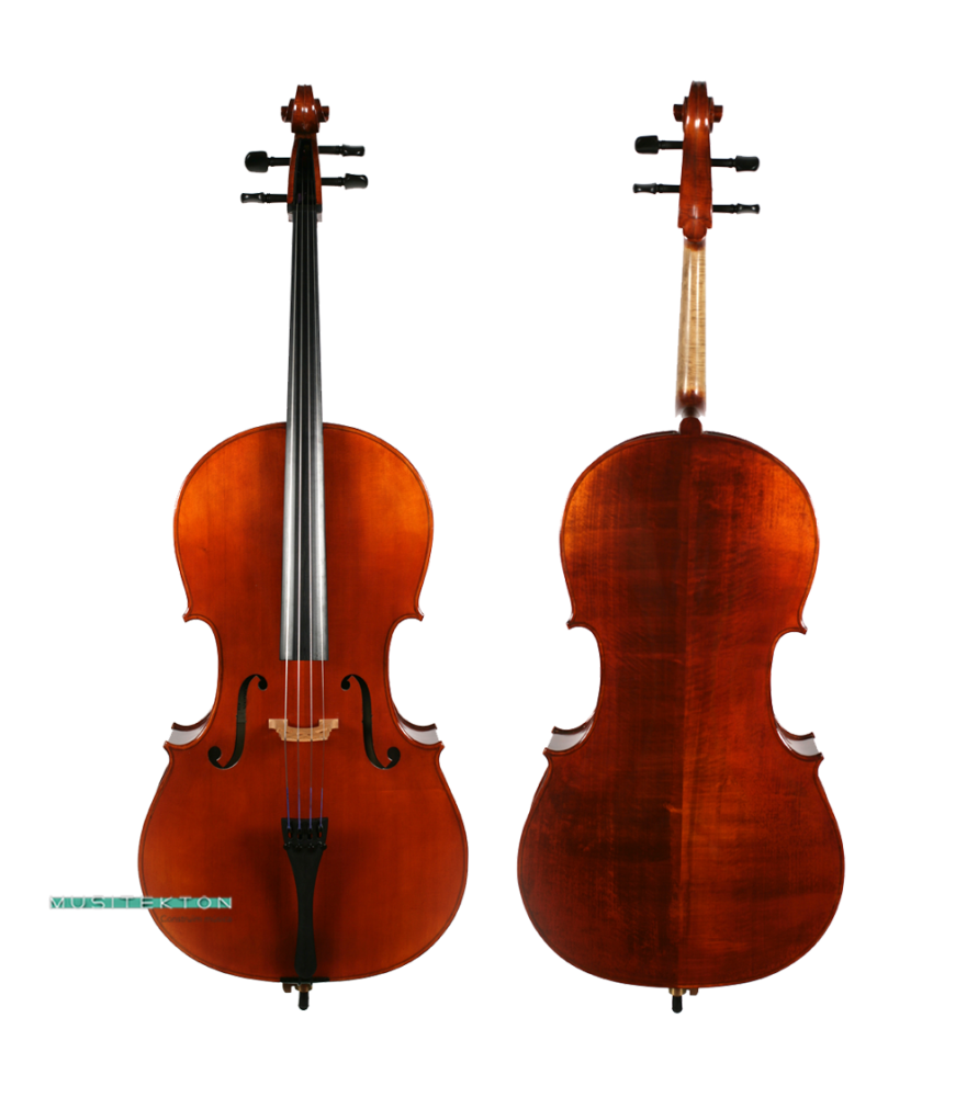Violonchelo Corina Duetto