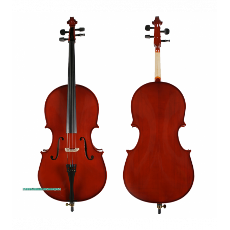 Violonchelo Corina Duetto