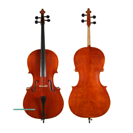 Violonchelo Corina Duetto