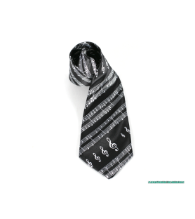 Corbata Negra 2