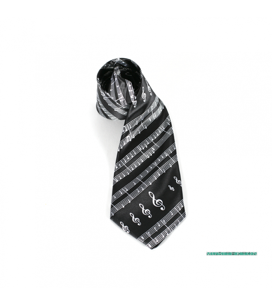 Corbata Negra 2