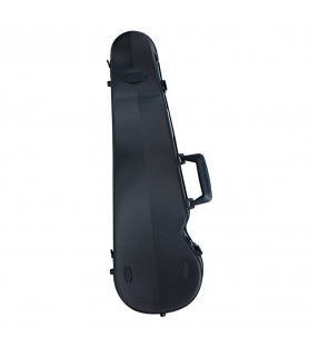 Estuche Violín BAM Hightech L'Opéra OP2002XL forma