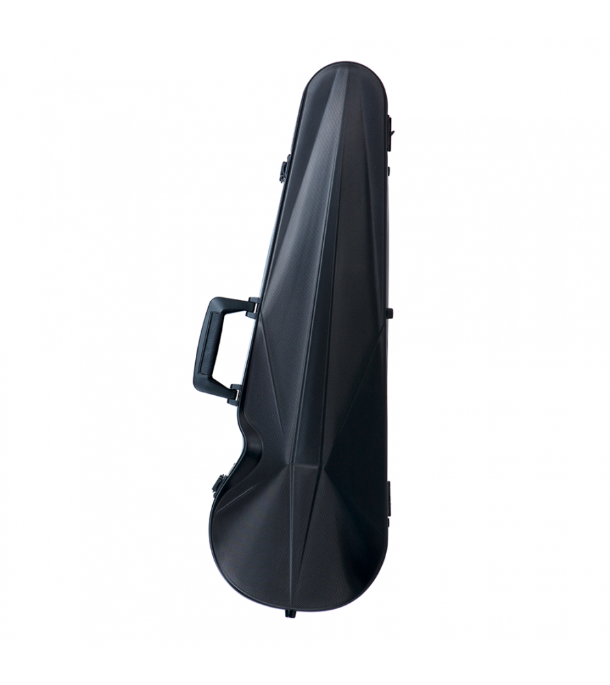 Estuche Violín BAM Hightech L'Opéra OP2002XL forma