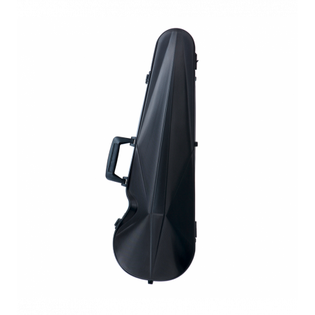 Estuche Violín BAM Hightech L'Opéra OP2002XL forma
