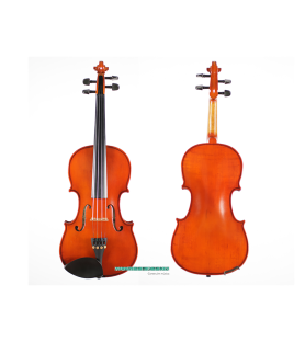 Violín Kreutzer School