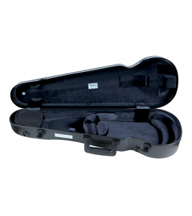 Estuche Violín BAM Hightech L'Opéra OP2002XL forma