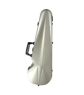 Estuche Violín BAM Hightech L'Opéra OP2002XL forma