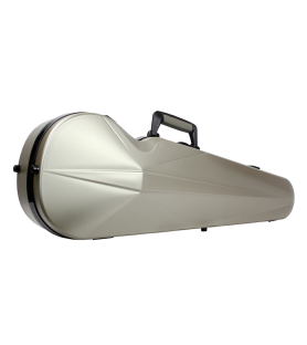 Estuche Violín BAM Hightech L'Opéra OP2002XL forma