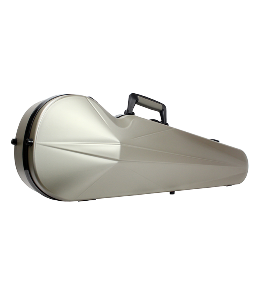Estuche Violín BAM Hightech L'Opéra OP2002XL forma