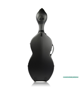 Estuche Violonchelo BAM 1003XLW Shamrock