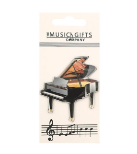 Imán piano