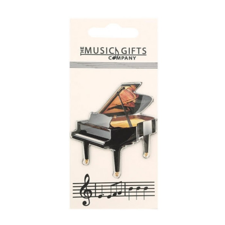 Imán piano