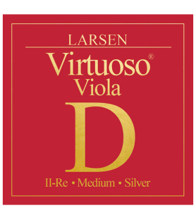 Cuerda Viola Larsen Virtuoso