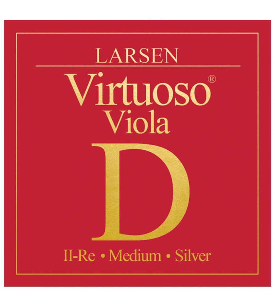Cuerda Viola Larsen Virtuoso
