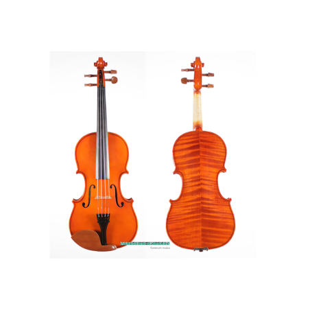 Violín Kreutzer School