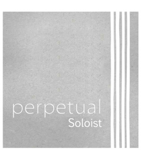 Cuerda Cello Pirastro Perpetual Soloist