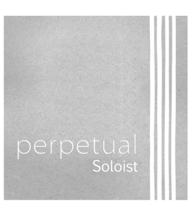 Cuerda Cello Pirastro Perpetual Soloist