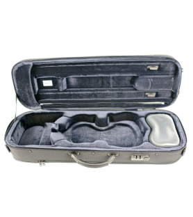 Estuche Violín BAM 5001S Stylus