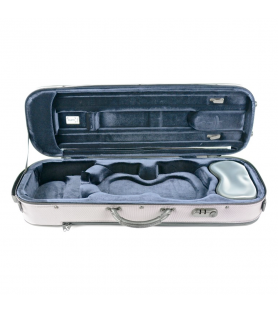 Estuche Violín BAM 5001S Stylus