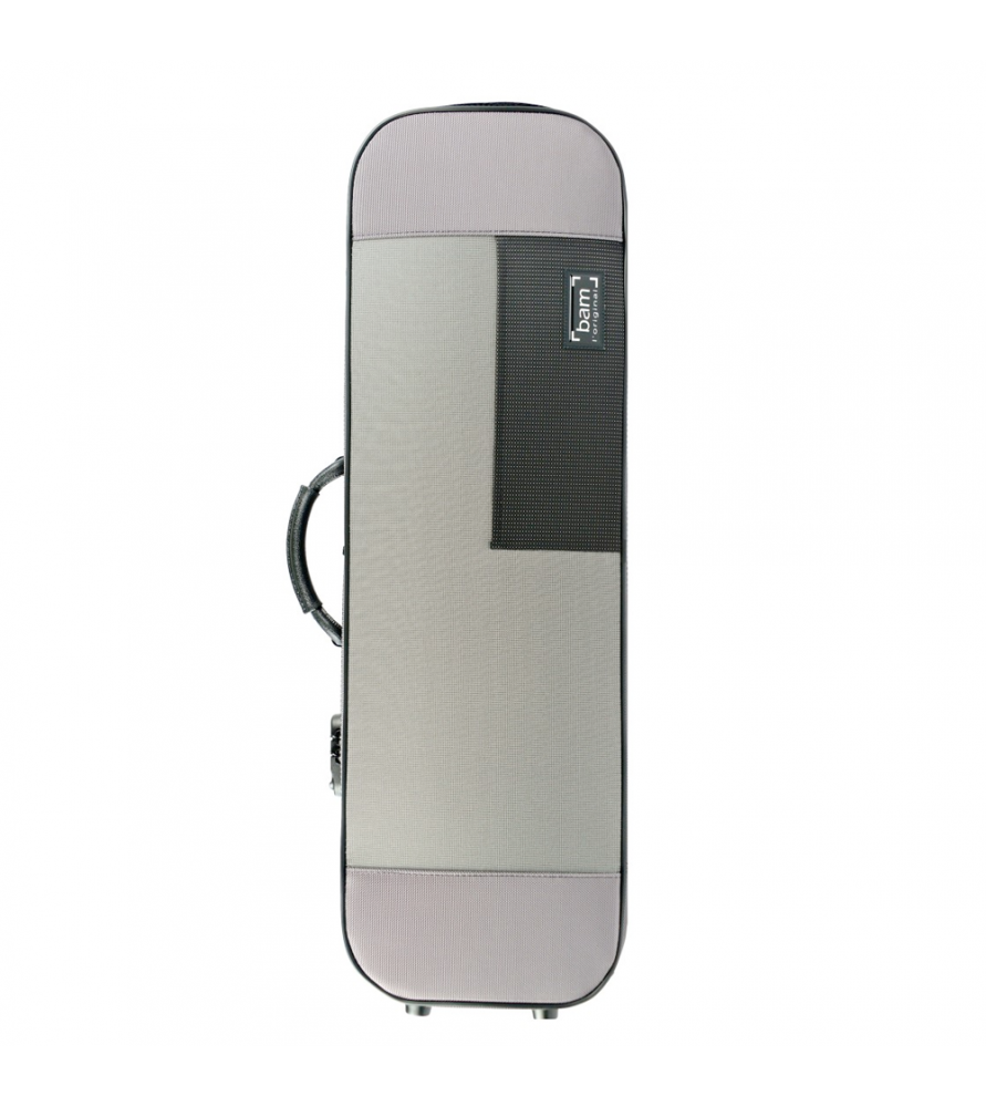 Estuche Violín BAM 5001S Stylus