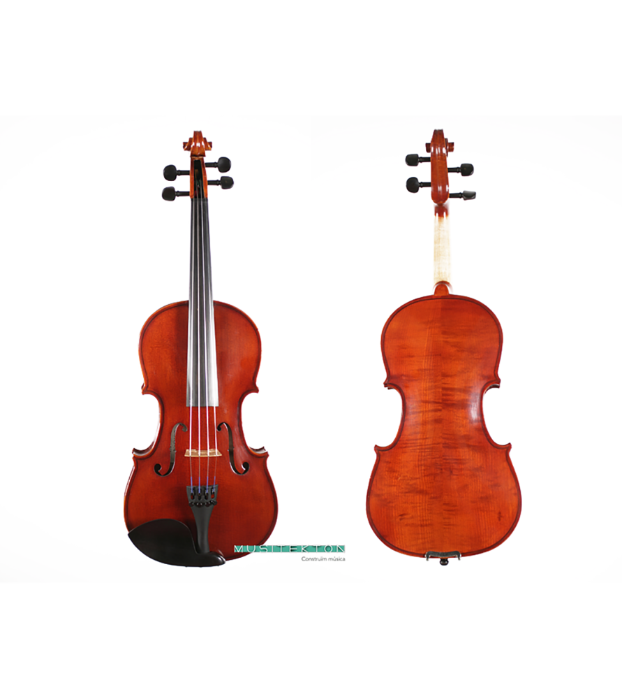 Violín Corina Duetto