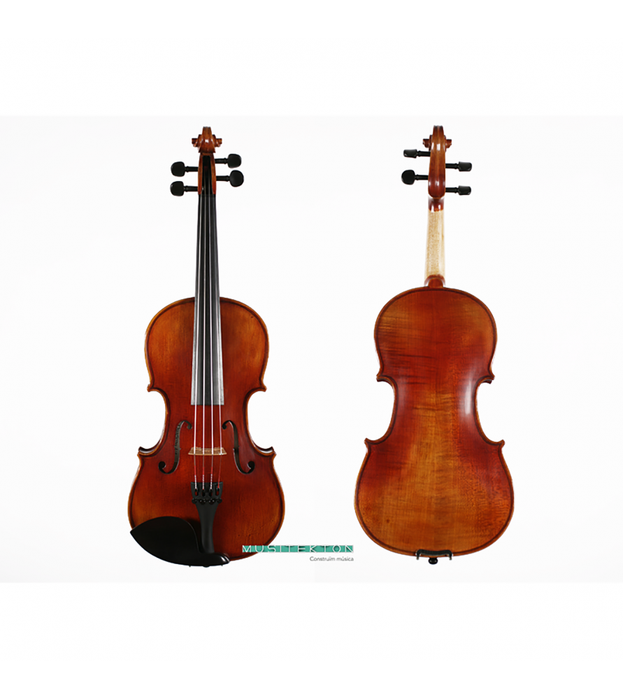 Violín Corina Quartetto