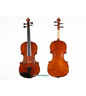 Violín Kreutzer School