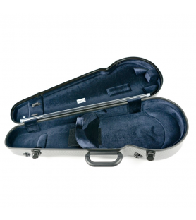 Estuche Viola BAM Hightech 2200XL forma