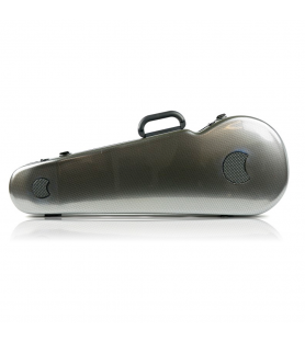 Estuche Viola BAM Hightech 2200XL forma