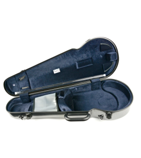 Estuche Viola BAM Hightech 2200XL forma