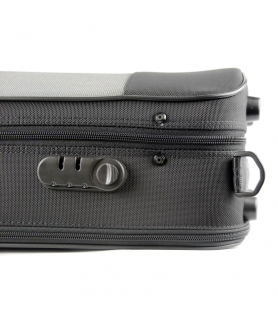 Estuche Viola BAM 5141S Stylus rectangular