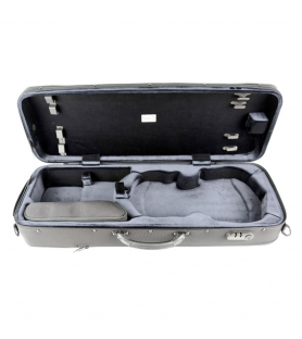 Estuche Viola BAM 5141S Stylus rectangular