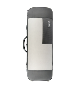 Estuche Viola BAM 5141S Stylus rectangular