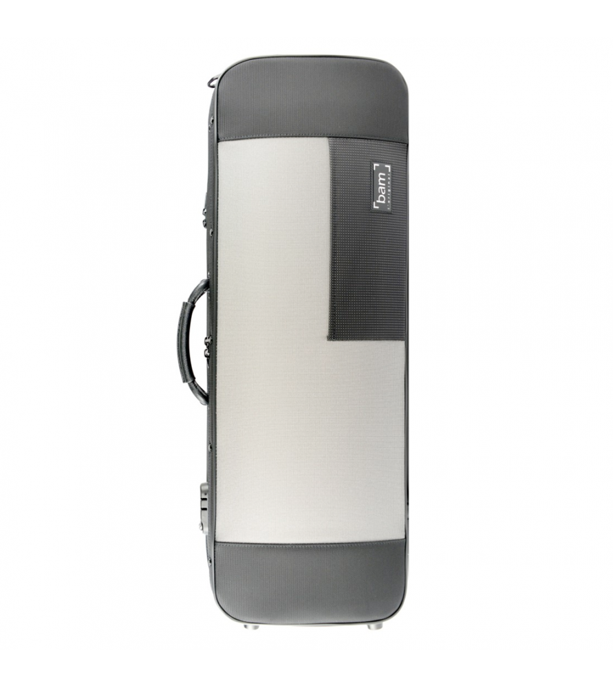Estuche Viola BAM 5141S Stylus rectangular