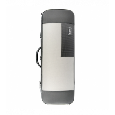 Estuche Viola BAM 5141S Stylus rectangular