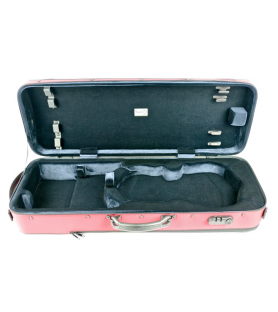 Estuche Viola BAM 5141S Stylus rectangular