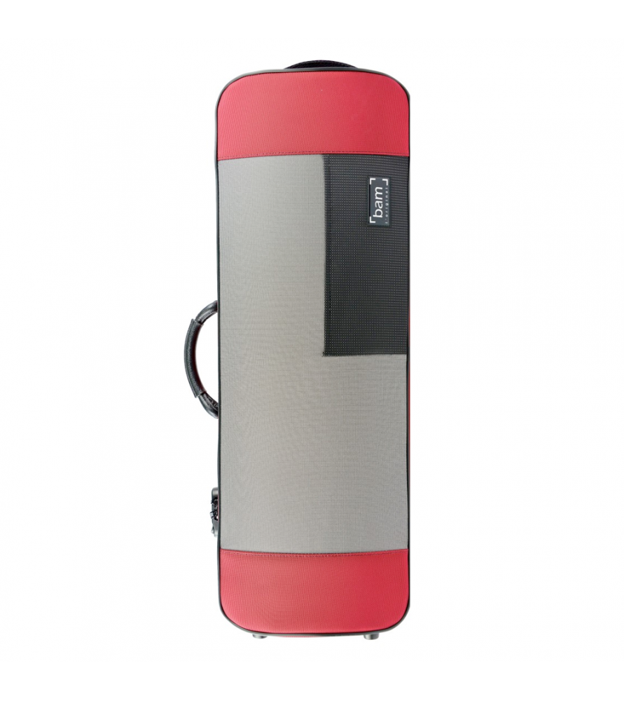 Estuche Viola BAM 5141S Stylus rectangular