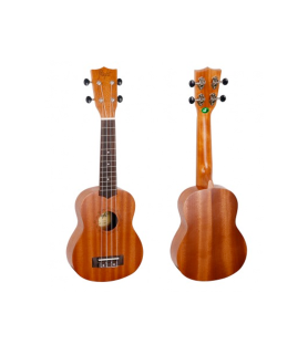 Ukelele Soprano Flight NUS310