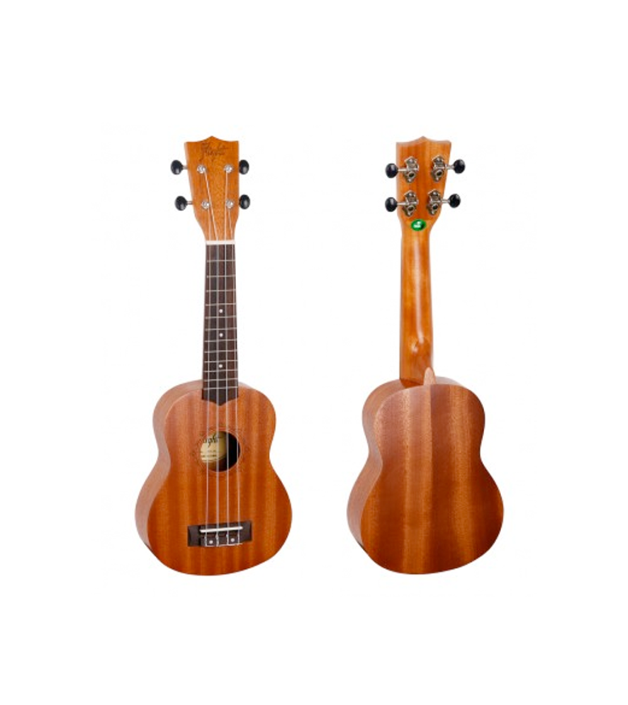 Ukelele Soprano Flight NUS310
