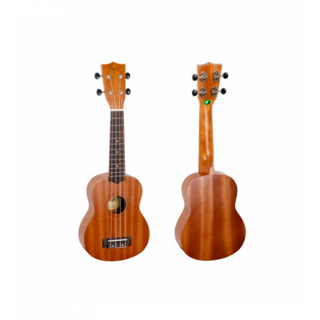 Ukelele Soprano Flight NUS310