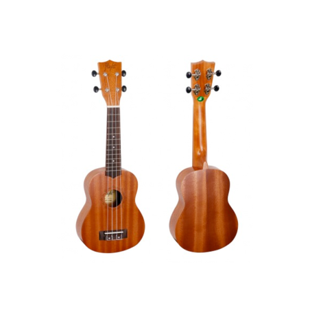 Ukelele Soprano Flight NUS310