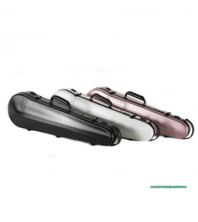 Estuche Violín Artist Dynamic Forma