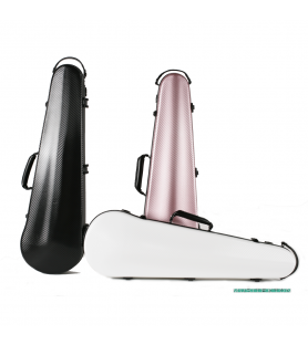 Estuche Violín Artist Dynamic Forma