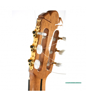 Guitarra F. Caldera Lidia